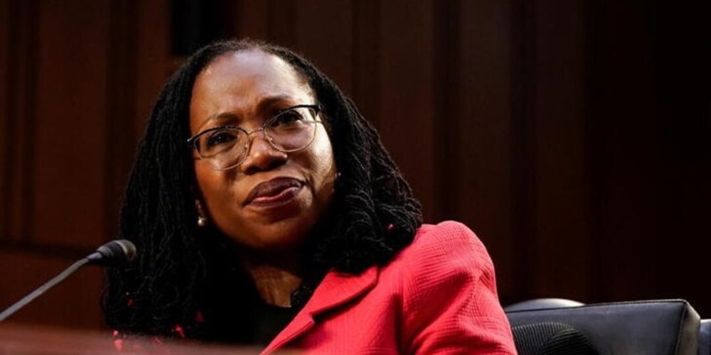 New Questions Erupt About Justice Ketanji Brown Jackson’s Integrity After Appearing at Leftist Grammys