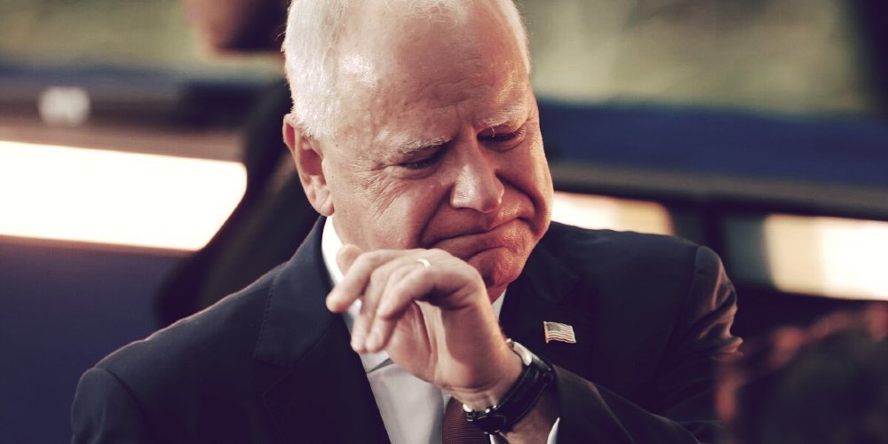 "I'm Speechless": Satan Worshippers Thank Tampon Tim for Allowing Them to Spread Satanism in His State - 🔔 The Liberty Daily