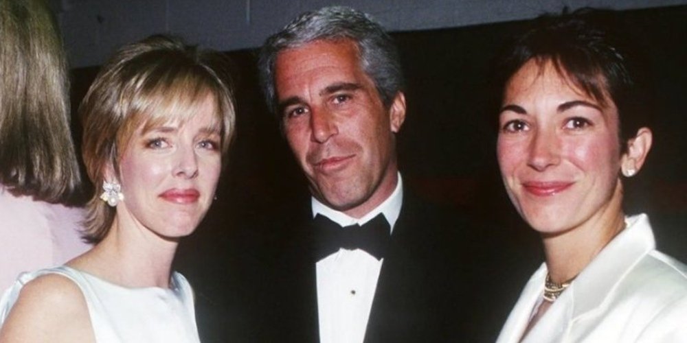 The Epstein-Rothschild Connections - 🔔 The Liberty Daily